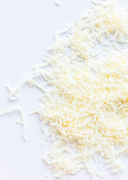 Shredded Coconut Nonsweet