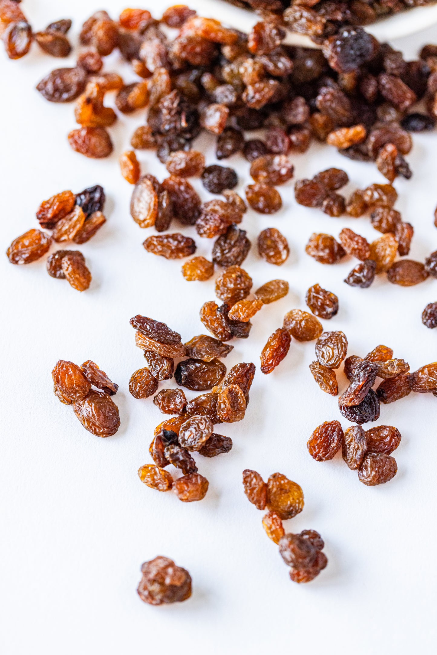 Raisins - Sultana