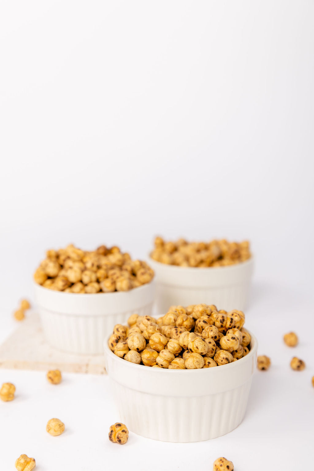 Unsalted Yellow Chickpea